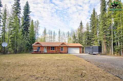 2370 STALEY AVENUE, North Pole, AK 99705