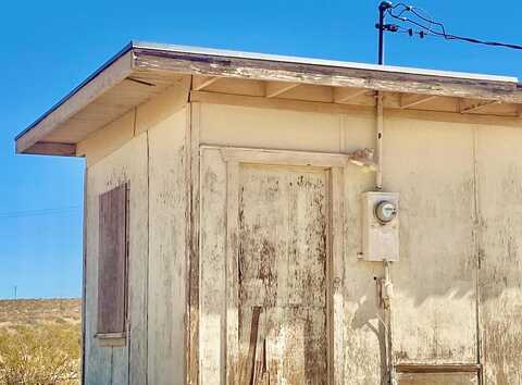 2424 Maize Road, 29 Palms, CA 92277