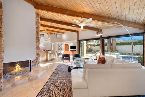 45371 Rancho Palmeras Drive, Indian Wells, CA 92210