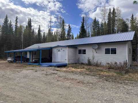 7025A COLDFOOT COURT, Salcha, AK 99714