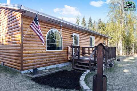 2600 MILLER LANE, North Pole, AK 99705