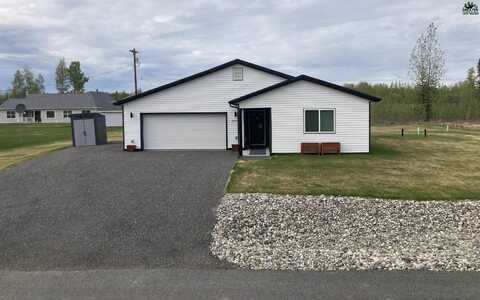 2801 W THIRD AVENUE, North Pole, AK 99705
