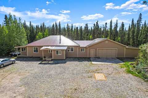 2743 TRIPLE H ROAD, Delta Junction, AK 99737