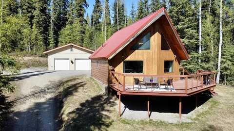 1765 DULCIMER DRIVE, Fairbanks, AK 99709