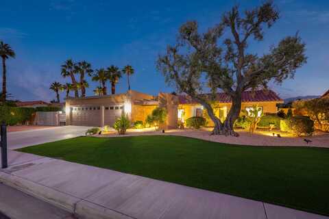 1289 E Caleta Way, Palm Springs, CA 92262