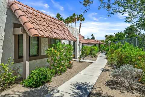 379 W Mariscal Road, Palm Springs, CA 92262