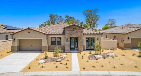 57535 Cherrywood Place, La Quinta, CA 92253