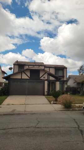 11721 Mount Sterling Court, Rancho Cucamonga, CA 91737