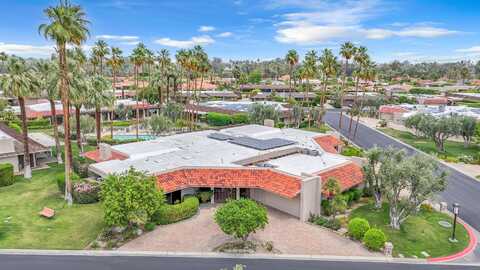 140 Columbia Drive, Rancho Mirage, CA 92270