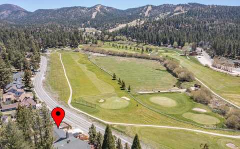 42966 Moonridge Road, Big Bear Lake, CA 92315