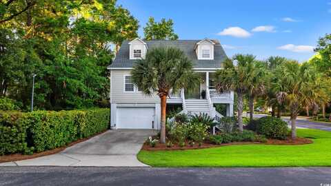 12 Jerry Ct., Pawleys Island, SC 29585