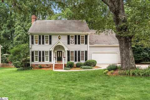 103 Farming Creek Drive, Simpsonville, SC 29680