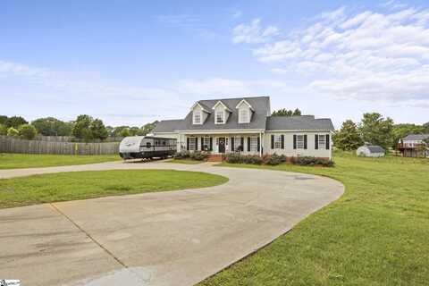 26 Glen Martin Lane, Piedmont, SC 29673