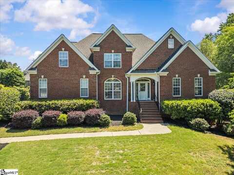 449 Crepe Myrtle Drive, Greer, SC 29651