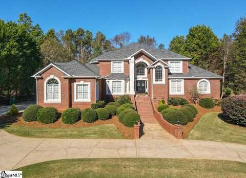 340 Hidden Creek Circle, Spartanburg, SC 29306
