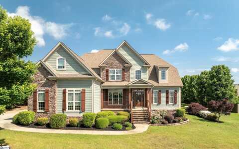 6 Niagara Place, Simpsonville, SC 29681