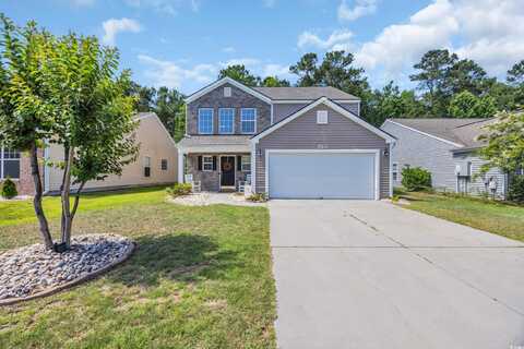 4501 Farm Lake Dr., Myrtle Beach, SC 29579