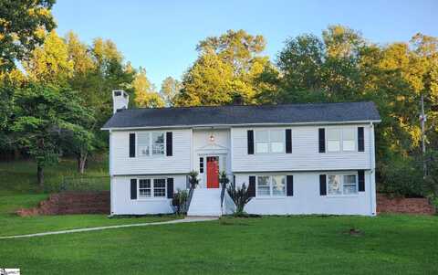 326 Keeler Bridge Road, Marietta, SC 29661