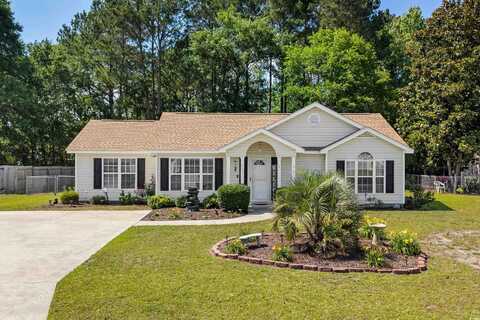 990 Chateau Dr., Conway, SC 29526