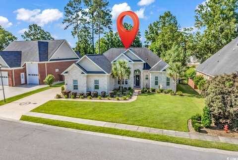 3736 Kingsley Dr., Myrtle Beach, SC 29588