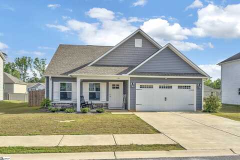 116 Bruinen Drive, Fountain Inn, SC 29644