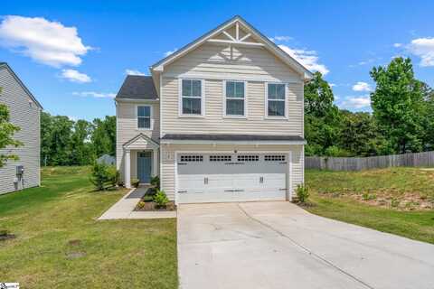 27 Havenhill Place, Greenville, SC 29605