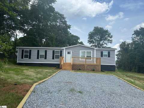 104 Crescent Hill Drive, Pickens, SC 29671