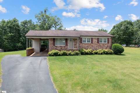 134 Grasshopper Hill Road, Pickens, SC 29671