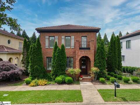 2 Arezzo Drive, Greenville, SC 29609