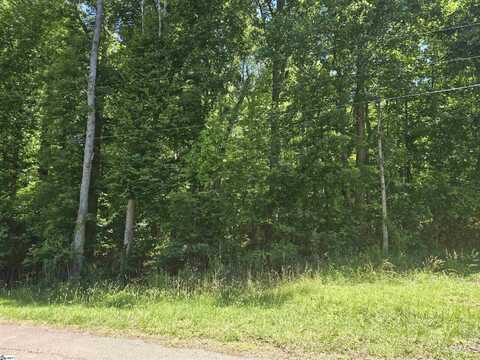 Lot 44 McKenzie Drive, Anderson, SC 29624