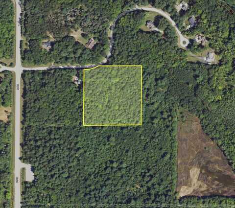 0 W Ginger, Coleman, MI 48618