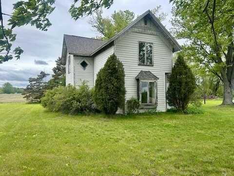 4992 Freeman, Beaverton, MI 48612