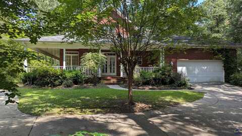 107 Whitney Court, Warner Robins, GA 31088