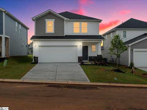 702 Whitebark Drive, Pendleton, SC 29670