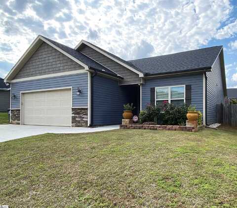 110 Patagonia Road, Anderson, SC 29625