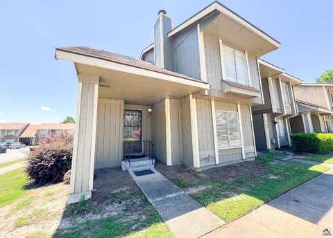 109 Stoneridge Dr., Warner Robins, GA 31088