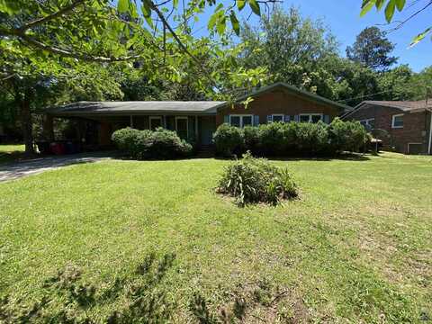 1863 Springwood Drive, Macon, GA 31211
