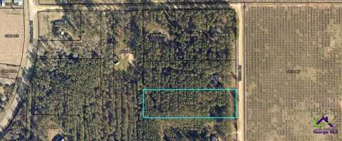 Tribble Rd., Fort Valley, GA 31030