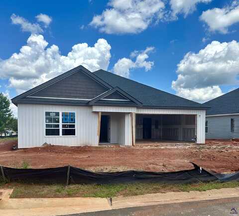 3054 Cellar Lane, Perry, GA 31069