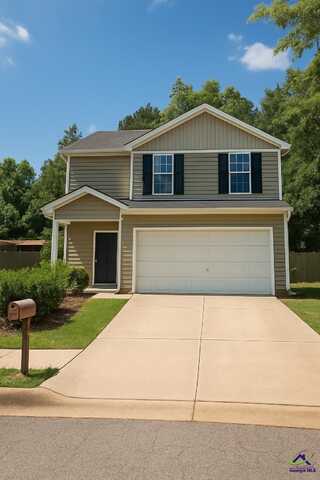 107 Cold Creek Cold Creek Pkwy, Macon, GA 31210