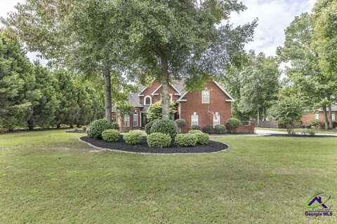 258 Southfield ct., Bonaire, GA 31005