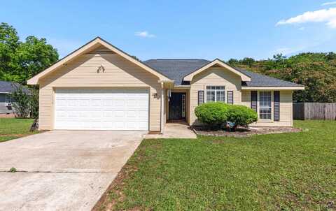 108 Ridge Bend Drive, Centerville, GA 31028