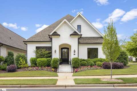 25 Norlin Drive, Greenville, SC 29607