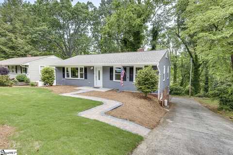 40 Kirkwood Lane, Greenville, SC 29607