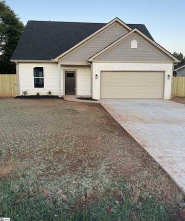 102 Turkey Trot Road, Williamston, SC 29697
