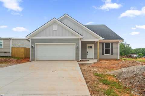 98 Turkey Trot Road, Williamston, SC 29697
