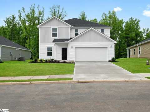 209 Merriweather Way, Spartanburg, SC 29306