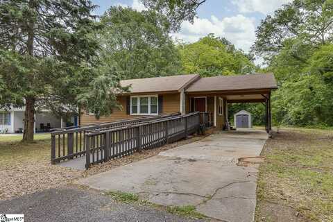 1709 Lyndon Avenue, Anderson, SC 29624