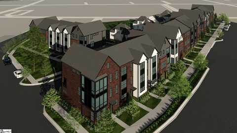1305 Pendleton Street, Greenville, SC 29611