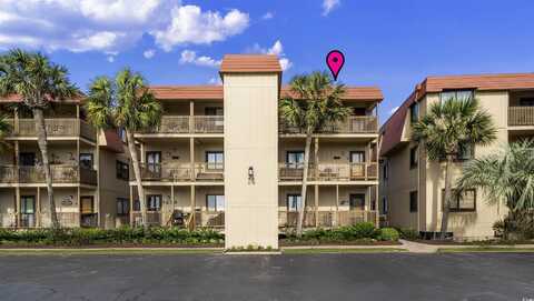 6309 N Ocean Blvd., North Myrtle Beach, SC 29582
